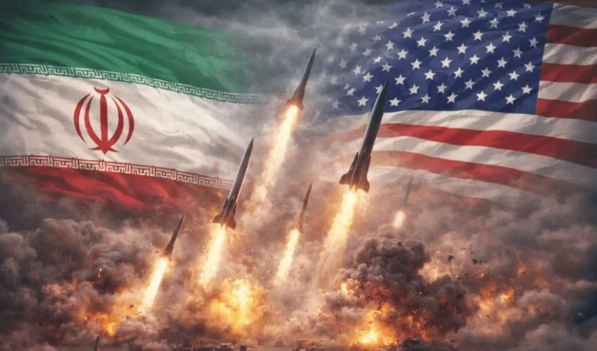 الحرس الثوري يهدّد باستهداف شركات أميركية مثل غوغل وآبل