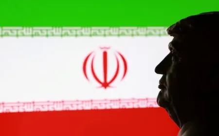 طهران تنفي تصريحات ترامب بشأن طلب وقف إطلاق النار