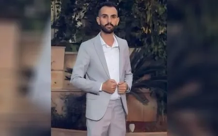 وفاة شاب من حمص جراء التعذيب في سجن حماة