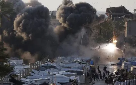 مصادر لرويترز: حماس تطلب ضمانات على انسحاب إسرائيل من غزة قبل محادثات نزع السلاح