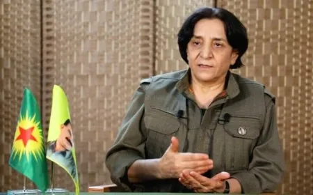 سوزدار آفيستا: لا بدّ من سنّ قوانين تضمن نجاح عملية السلام