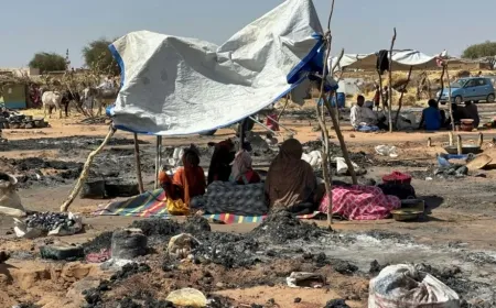 أطباء بلا حدود تدين استهداف مستشفى في السودان ومقتل 10 أشخاص