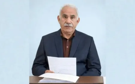 القائد عبد الله أوجلان: تجييش المرأة يُعد إجراءً هاماً لتكريس حرية النساء