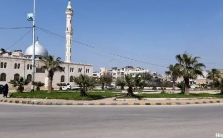 تصاعد الشكاوى من تدهور الوضع الأمني في حماة