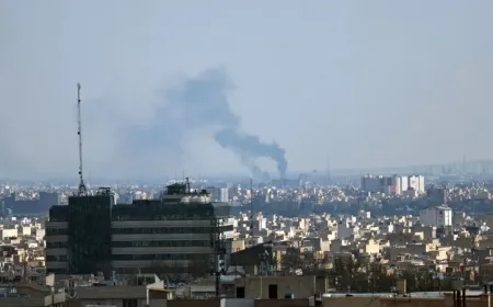 صحيفة أمريكية تكشف عن أهداف مشتركة بين واشنطن وتل أبيب لشل الاقتصاد الإيراني
