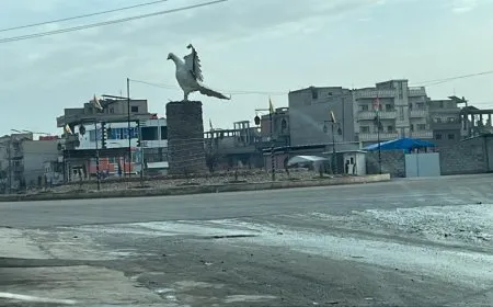 تصاعد الخطاب الإقصائي يهدد التعددية في سوريا