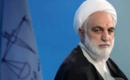السلطة القضائية في إيران تطالب بتسريع "إعدام المعارضين"
