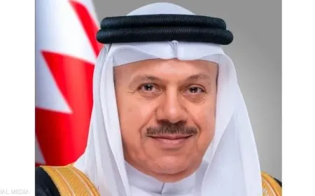 البحرين: صبر دول الخليج على الهجمات الإيرانية له حدود