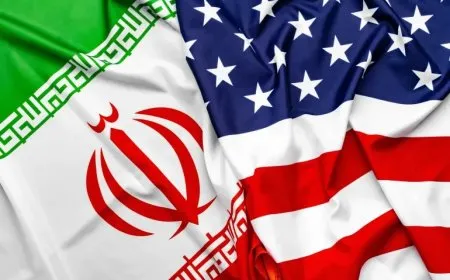 اتفاق أميركي إيراني على وقف إطلاق النار لأسبوعين تمهيداً لمحادثات سلام في إسلام آباد