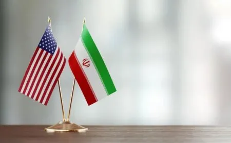 ترحيب دولي وعربي واسع بهدنة واشنطن وطهران