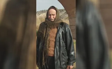 رحيل الشخصية الوطنية محمد عبدو