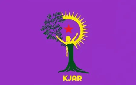 منظومة المرأة الحرة في شرق كردستان تحذر من تصاعد أحكام الإعدام وتدعو لتدخّل عاجل