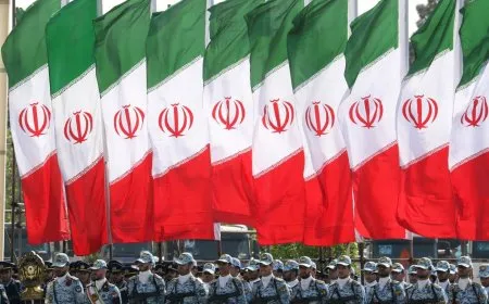 إيران: وقف إطلاق النار لا يعني نهاية الحرب