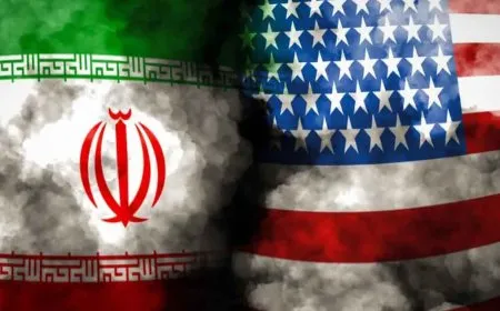 هدنة واشنطن وطهران: تهدئة مؤقتة تُخفي صراعاً مفتوحاً على حافة الانفجار