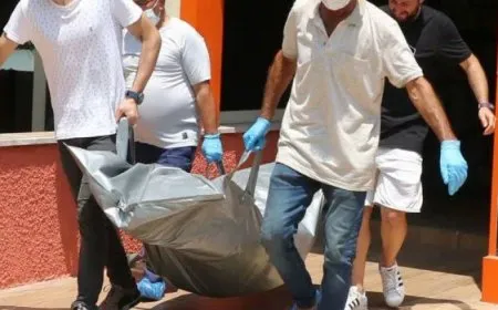 مقتل 148 عاملاً بينهم 16 امرأة في حوادث العمل بتركيا 