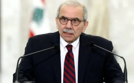 لبنان يقرر حصر السلاح في بيروت بيد الدولة