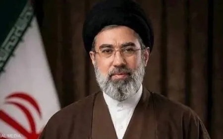 خامنئي: لا نسعى للحرب لكننا لن نتنازل عن حقوقنا