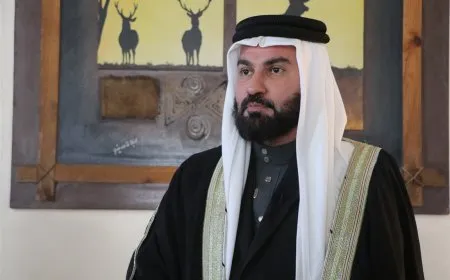 ممثل قبيلة السادة الأشراف: خطاب الكراهية يشكّل خطراً على السلم الأهالي