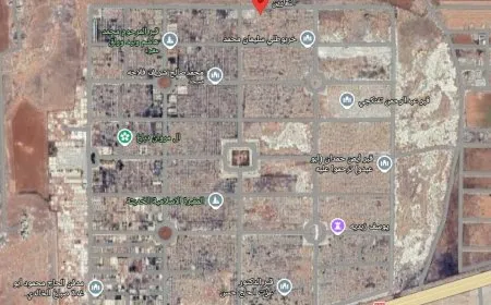 4800 قبر بلا أسماء في حلب.. شهادات حية لمأساة الشيخ مقصود والأشرفية