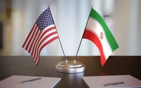 إسلام أباد تستضيف اليوم مفاوضات بين الولايات المتحدة وإيران