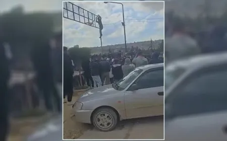 تهديدات بالقتل تطال مرتدي الرموز الكردية في حلب