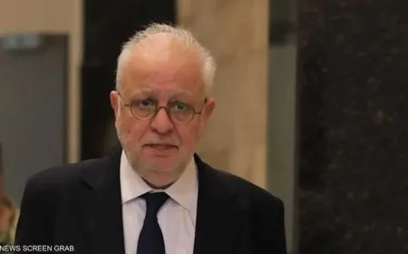 وزير لبناني: إيران تخلت عن شرط وقف إطلاق النار الشامل مقابل الإفراج عن أموالها