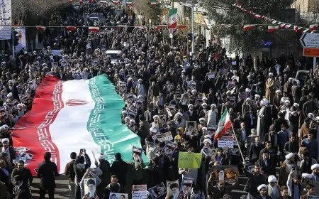 "إيران أعدمت 1639 شخصاً على الأقلّ سنة 2025"