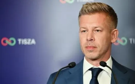 حزب "تيسا" المعارض يفوز بغالبية ثلثي المقاعد البرلمانية في المجر