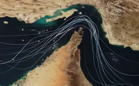 دعوات لفتح مضيق هرمز وتحذيرات من تداعيات الحصار الأميركي