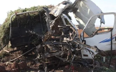 7 ضحايا جراء انفجار لغم في بادية حماة