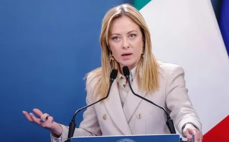 إيطاليا تعلن تعليق اتفاقية التعاون العسكري مع إسرائيل