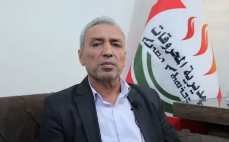 توضيح حول رفع سعر المازوت الحر في الجزيرة