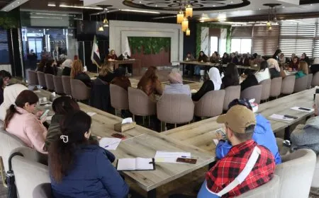 حقوقيتان: تمثيل المرأة في صنع القرار ضرورة لتحقيق العدالة