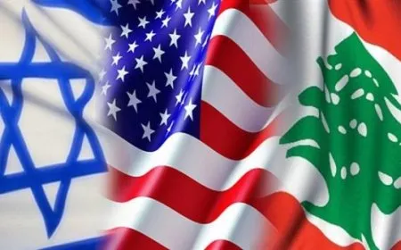 أمريكا تطلب من إسرائيل دراسة وقف إطلاق نار مؤقت في لبنان