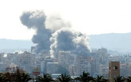 الجيش الإسرائيلي يستعد لوقف إطلاق النار في لبنان خلال الساعات المقبلة