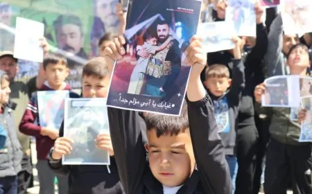 "أبناؤنا رموز الشجاعة لا أسرى".. مطالبات بالإفراج الفوري عن الأسرى