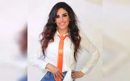 الاعتداء على صحفية خلال تغطيتها الاحتجاج في دمشق