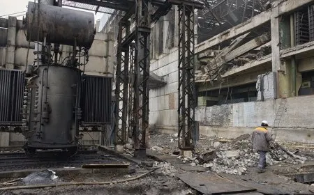 روسيا تعلن استهداف بنى تحتية في أوكرانيا وإسقاط 568 مسيّرة خلال يوم