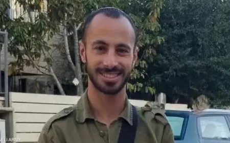 مقتل جندي إسرائيلي وإصابة 9 بانفجارٍ في جنوب لبنان
