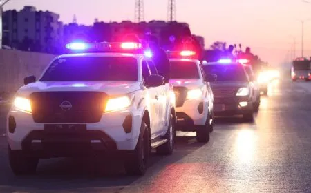 حملة أمنية ومداهمات بحق الأهالي في سهل الغاب
