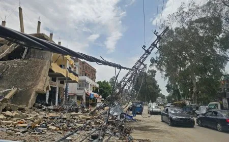 إسرائيل تعلن مقتل أكثر من 150 عنصراً من حزب الله قبيل الهدنة