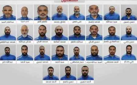 الإمارات تعلن تفكيك "تنظيم" سري واعتقال عناصره