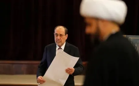 الإطار التنسيقي يفشل مرة أخرى بحسم مرشح رئاسة الحكومة