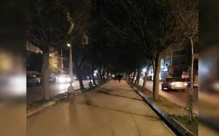 حادثتا إطلاق نار وتفجير سيارات تثيران القلق في مدينة حمص