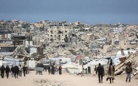 مقتل شخص بقصف إسرائيلي على شمال غزة