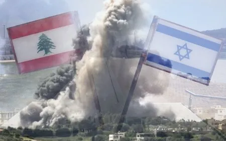 لبنان سيطلب في المحادثات المقبلة مع إسرائيل تمديد الهدنة لمدة شهر 