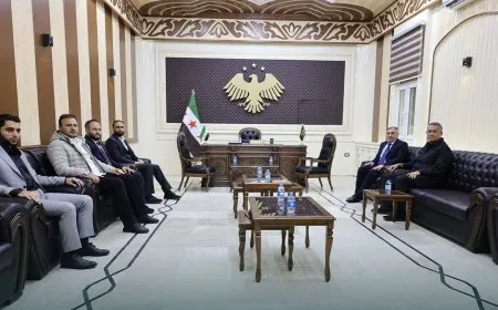 استبعاد مرشحات كفوءات من مناصب مديريات الحسكة رغم ما يمتلكن من خبرات