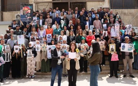 اتحاد المحامين في الجزيرة يطالب بالإفراج عن الأسرى المحتجزين