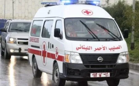 دخول 76 جثماناً لمواطنين سوريين قُتلوا خلال التصعيد الأخير في لبنان