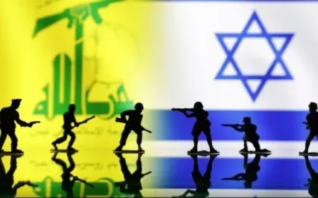 حزب الله يشكك بجدوى وقف النار وإسرائيل تتهمه بعرقلة السلام